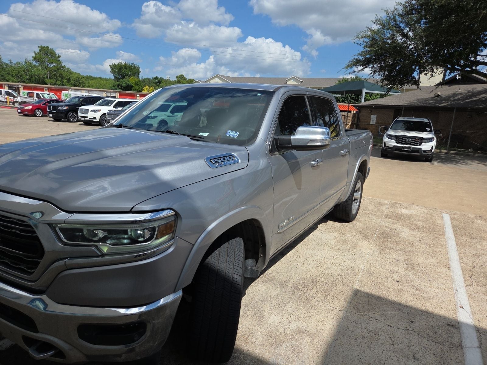 ram ram 1500 pickup 2022 1C6RREHT0NN358189 image ram ram 1500 pickup 2022 1C6RREHT0NN358189 image